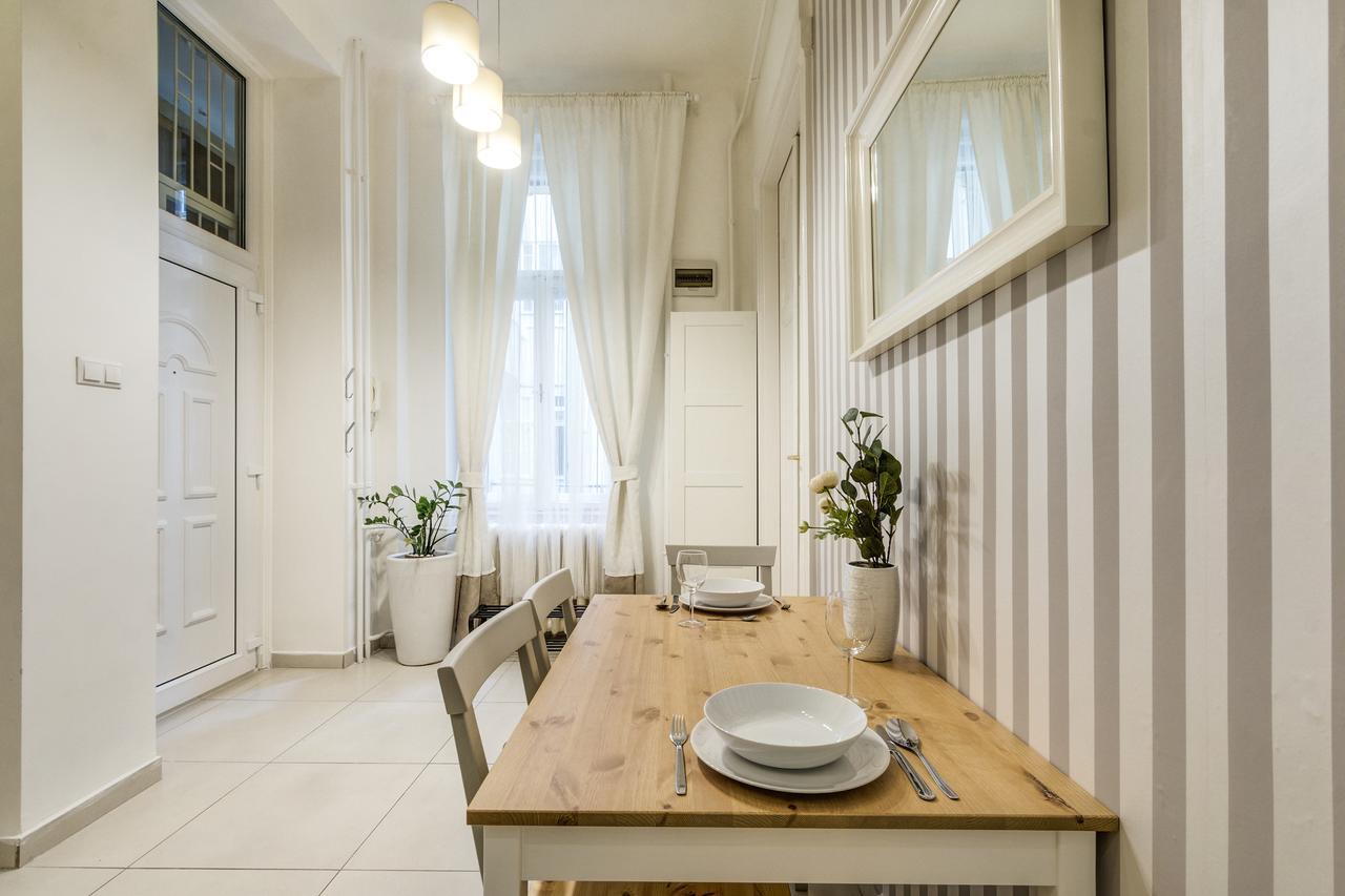 Fashion Street Luxury Apartmán