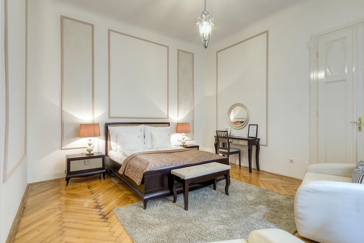 Fashion Street Luxury Apartmán Budapest