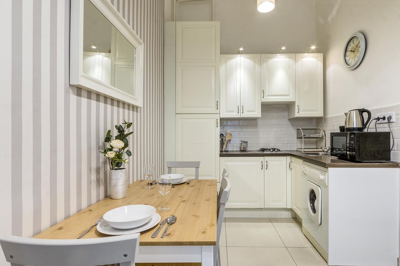 Apartmán Fashion Street Luxury Budapest