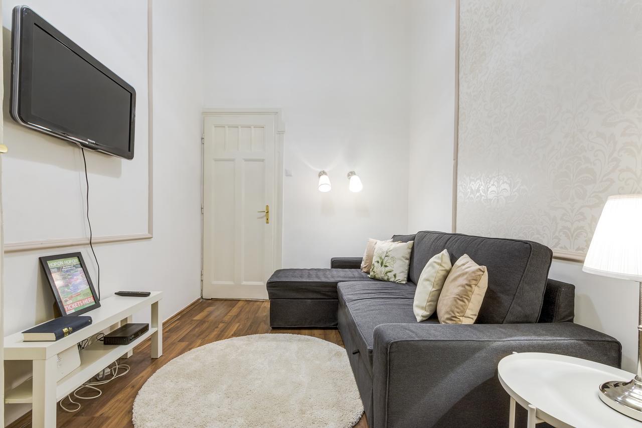Fashion Street Luxury Apartmán
