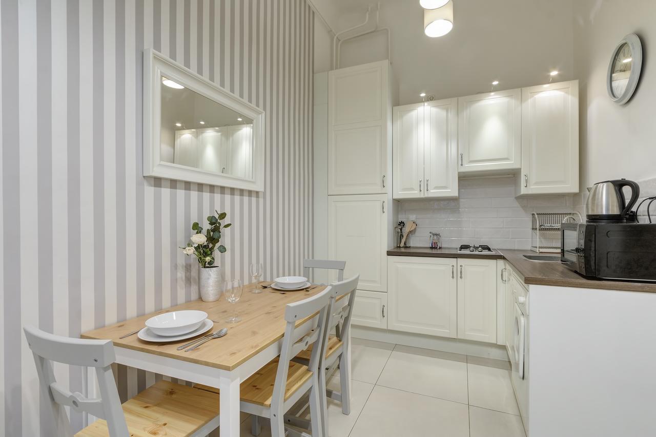Apartmán Fashion Street Luxury