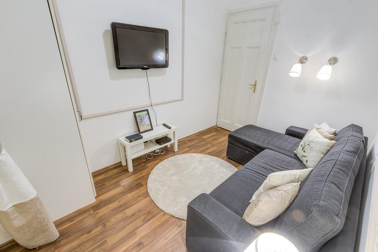 Fashion Street Luxury Apartmán